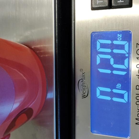 Heat activated color change mug - Picture 16 of 16